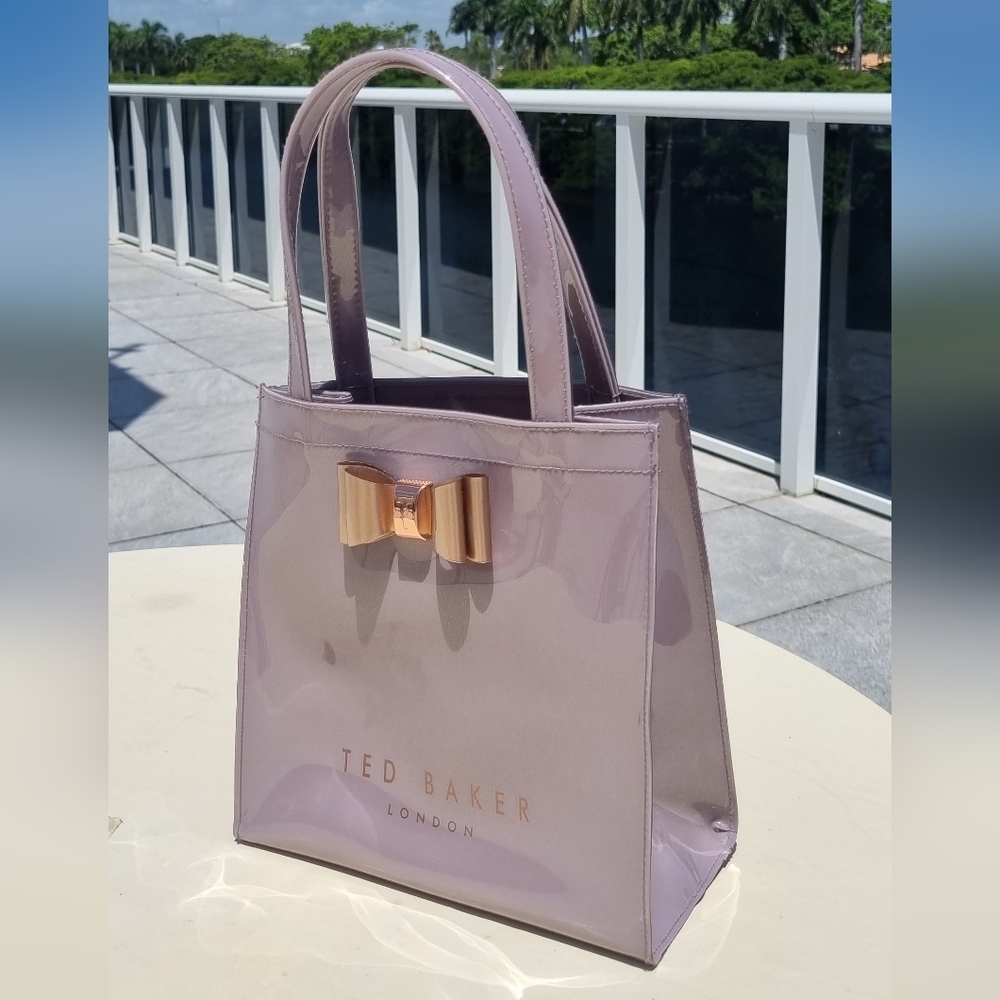 Ted Baker Icon Bag